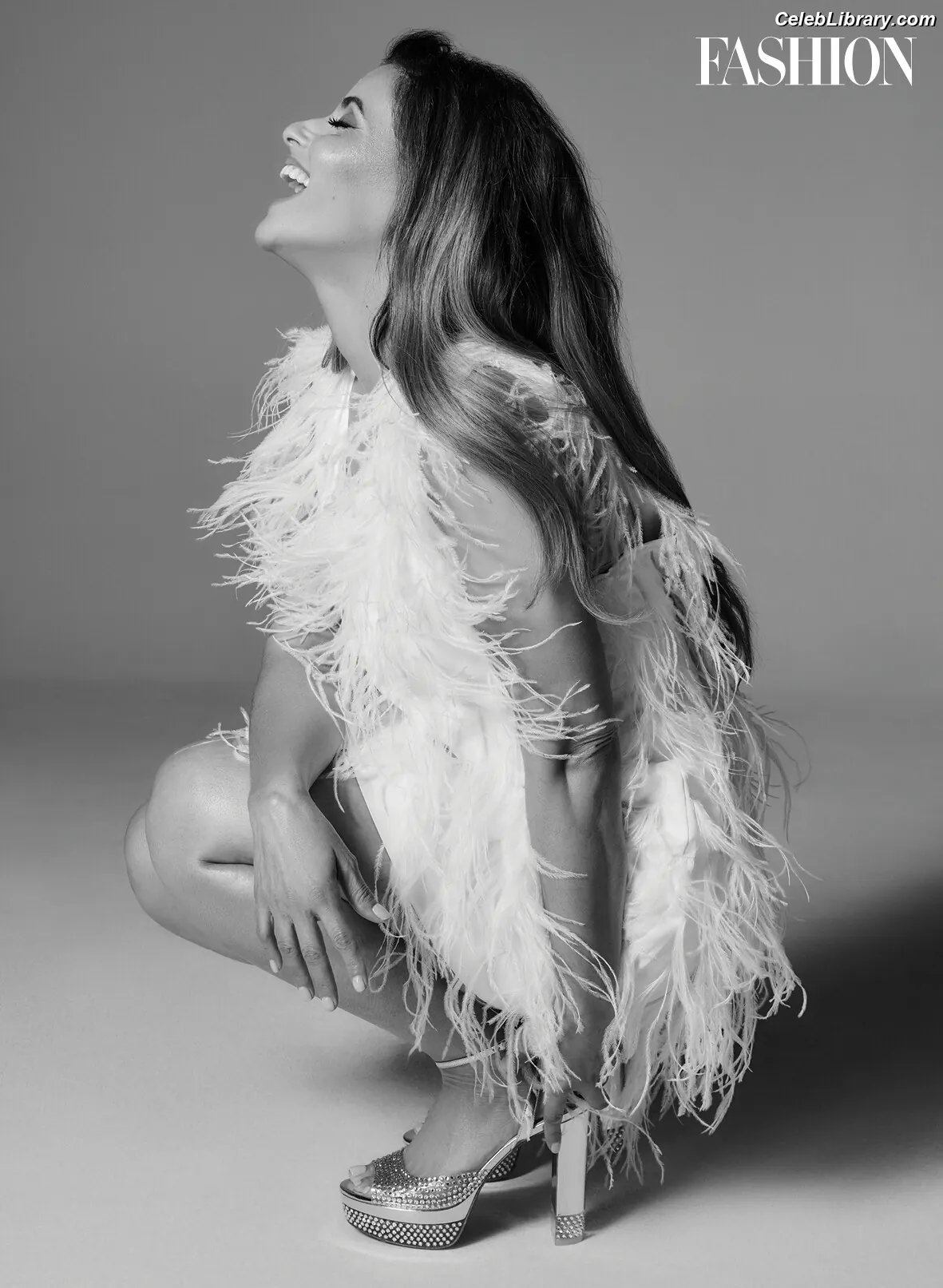 Nelly Furtado photo 18 of 157