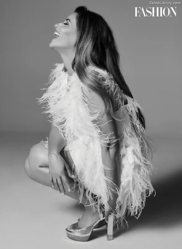 Nelly Furtado photo 18 of 158