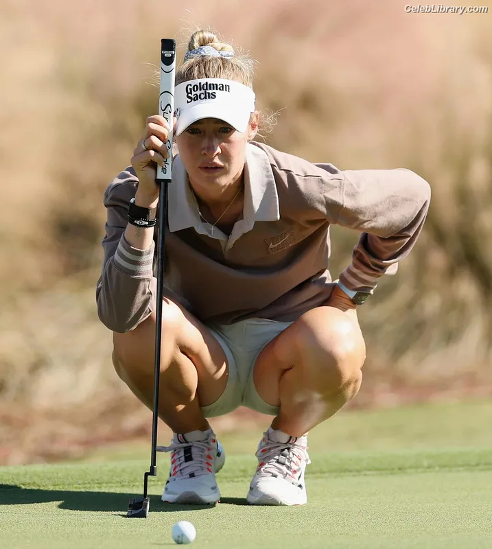 Nelly Korda photo 23 of 124