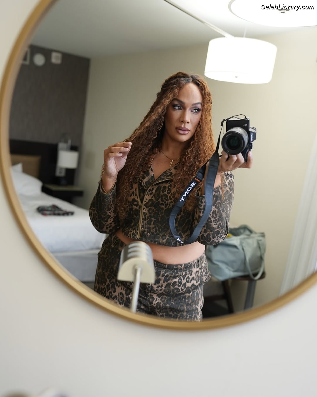 Nia Jax photo 23 of 522