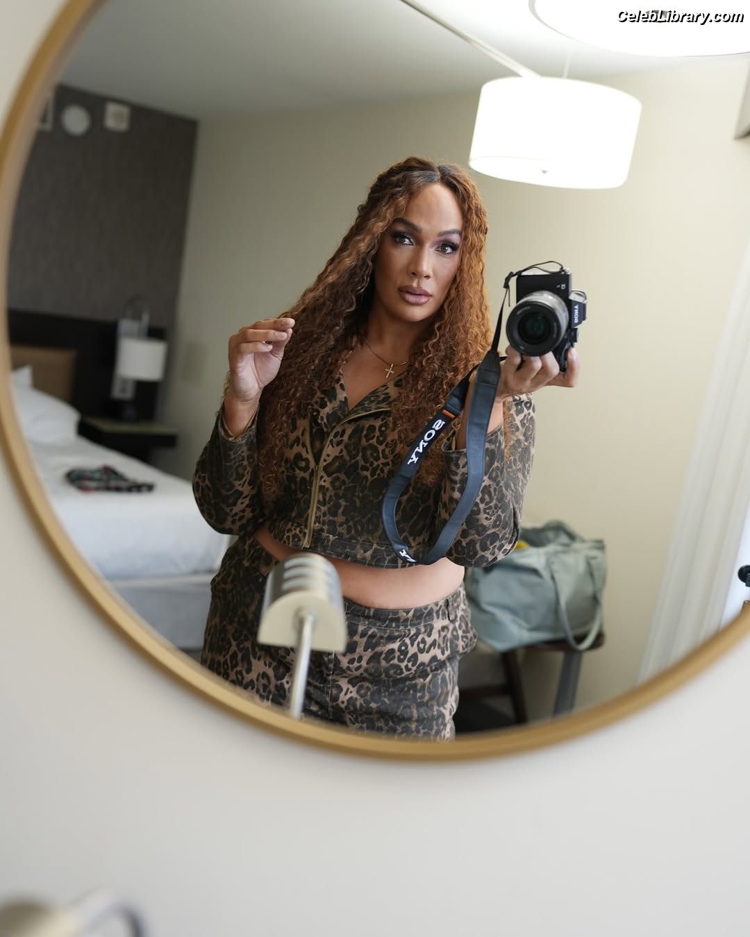Nia Jax photo 24 of 522
