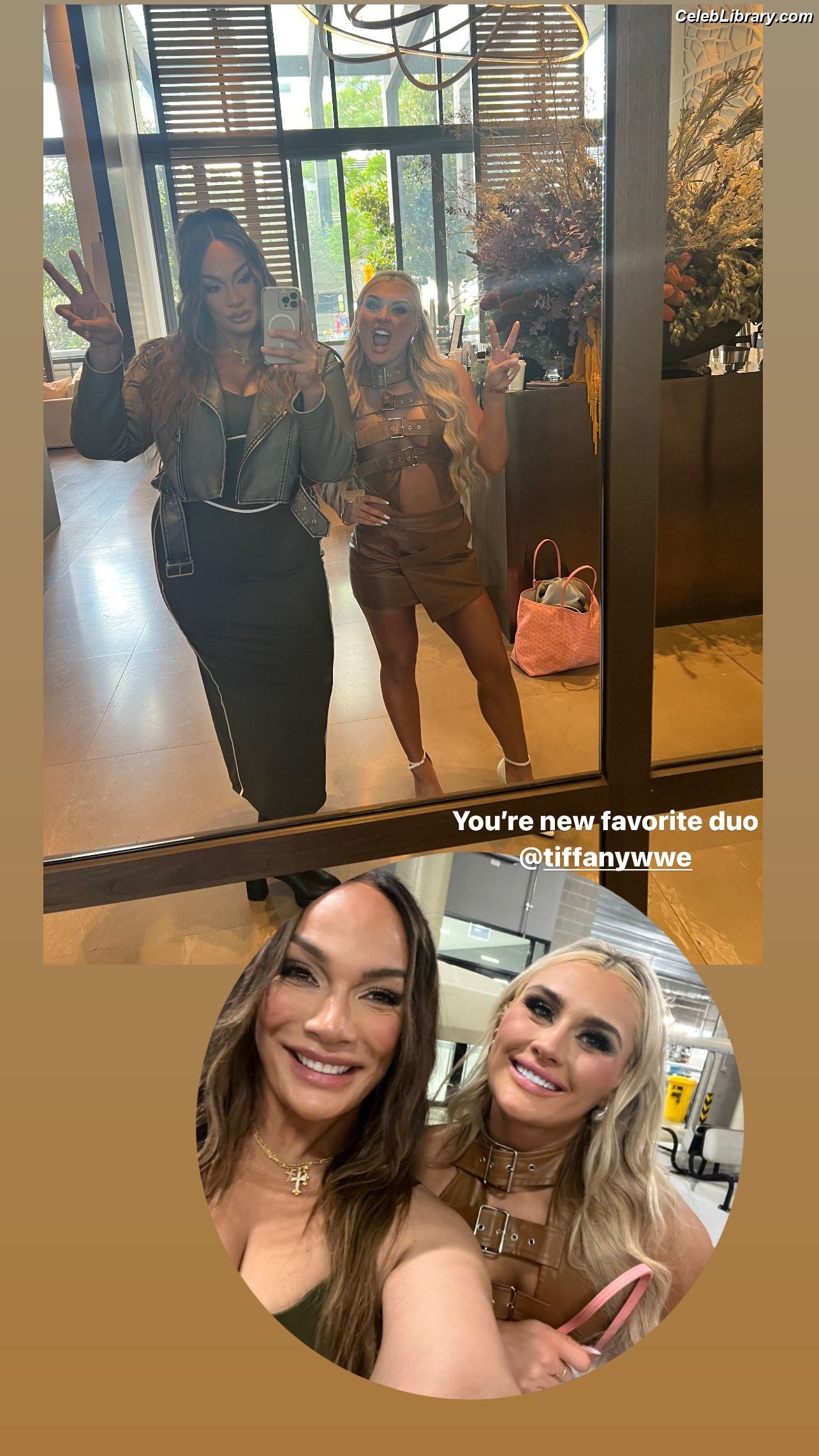 Nia Jax photo 23 of 522