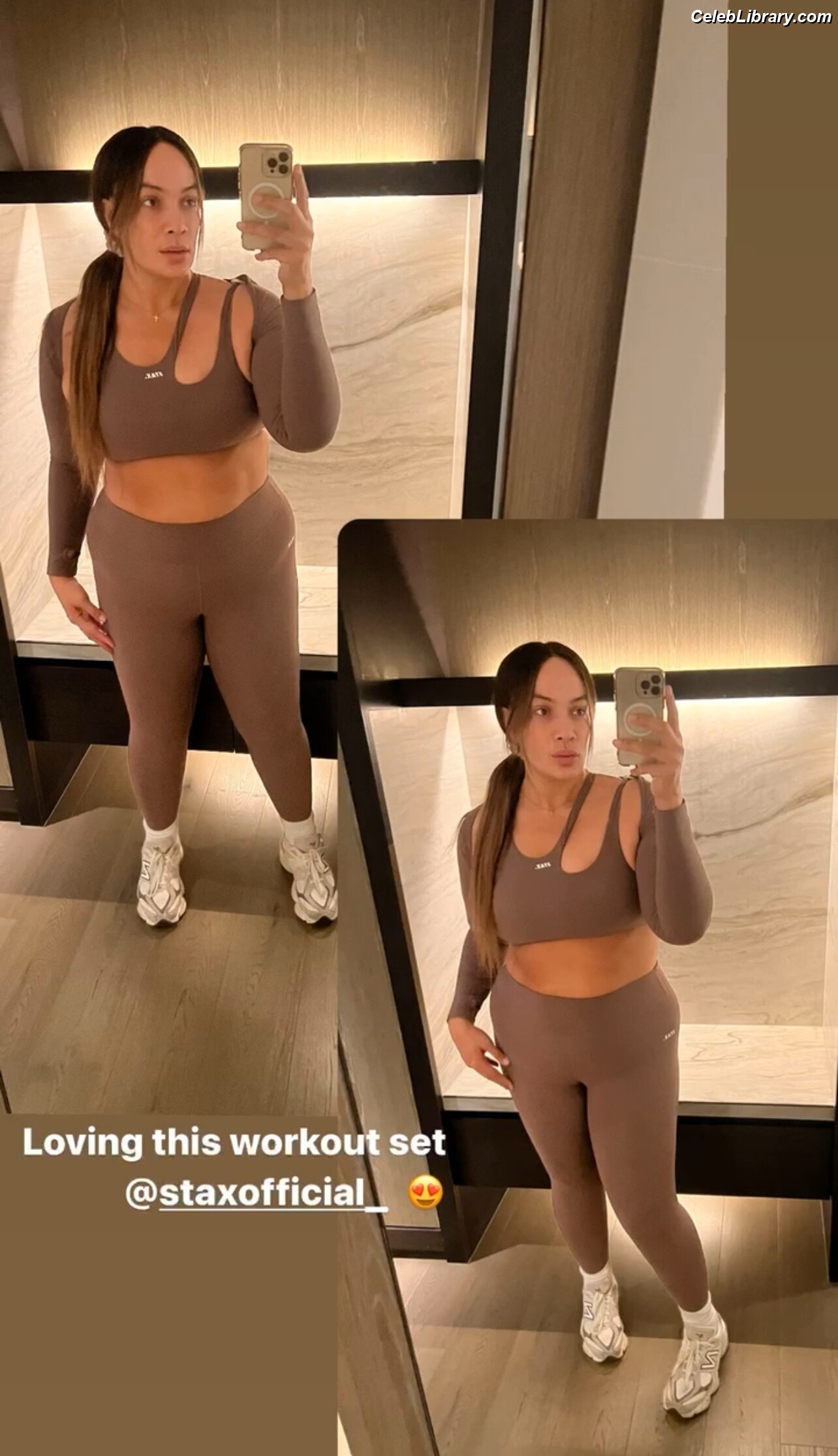 Nia Jax photo 3 of 522