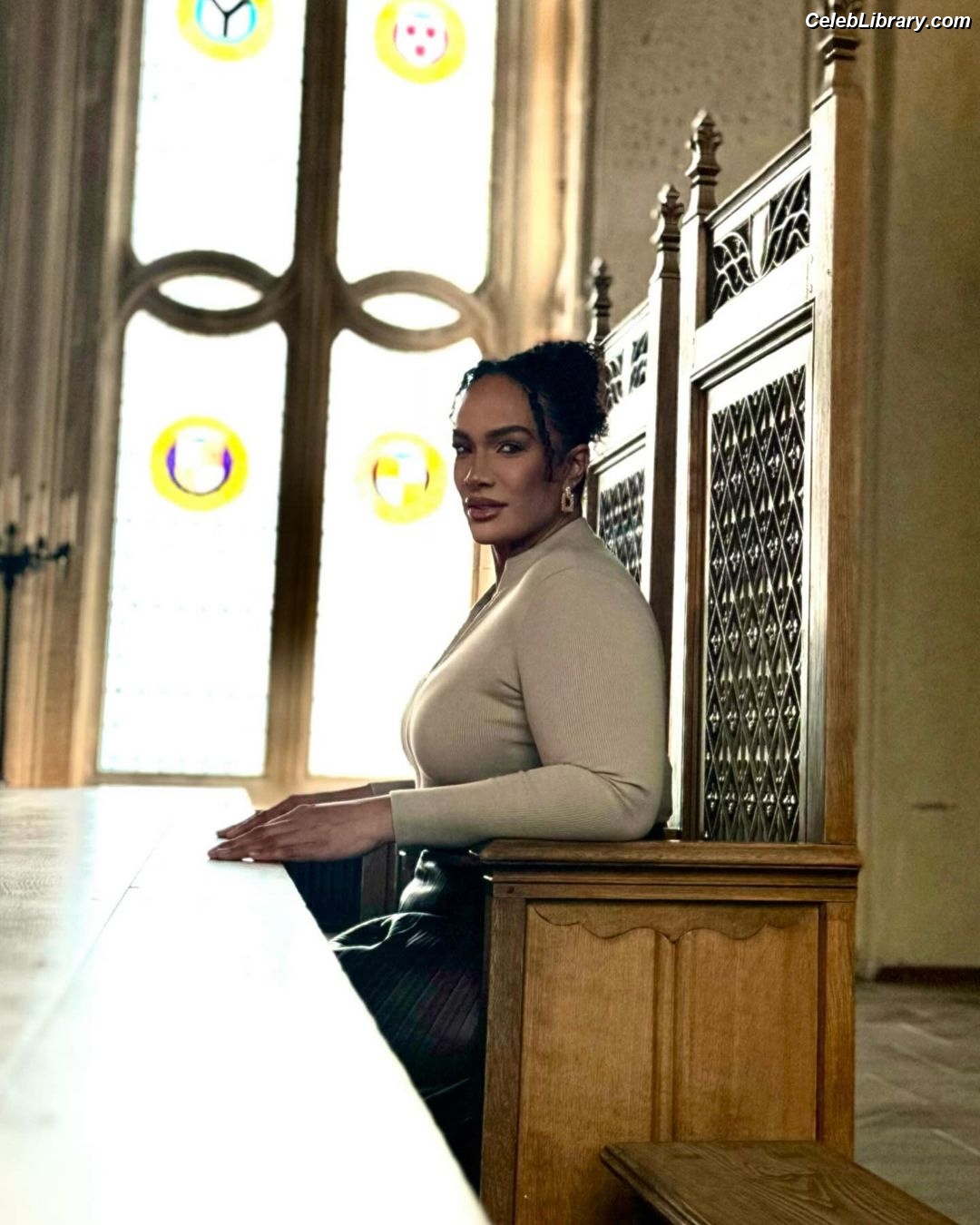 Nia Jax photo 3 of 522