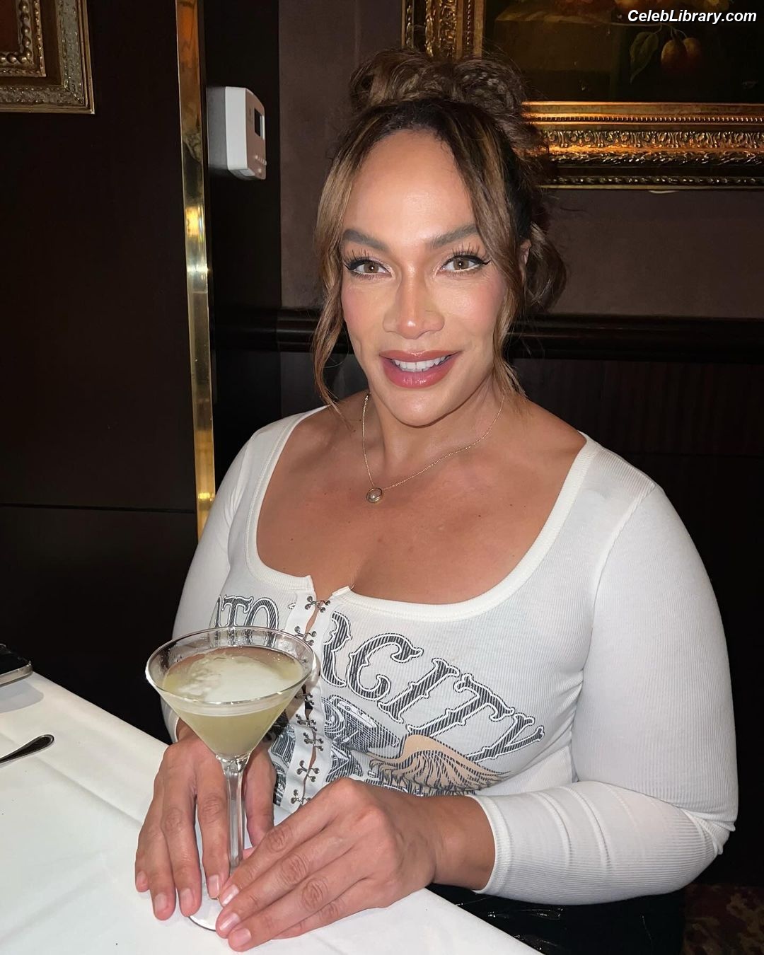 Nia Jax photo 13 of 522