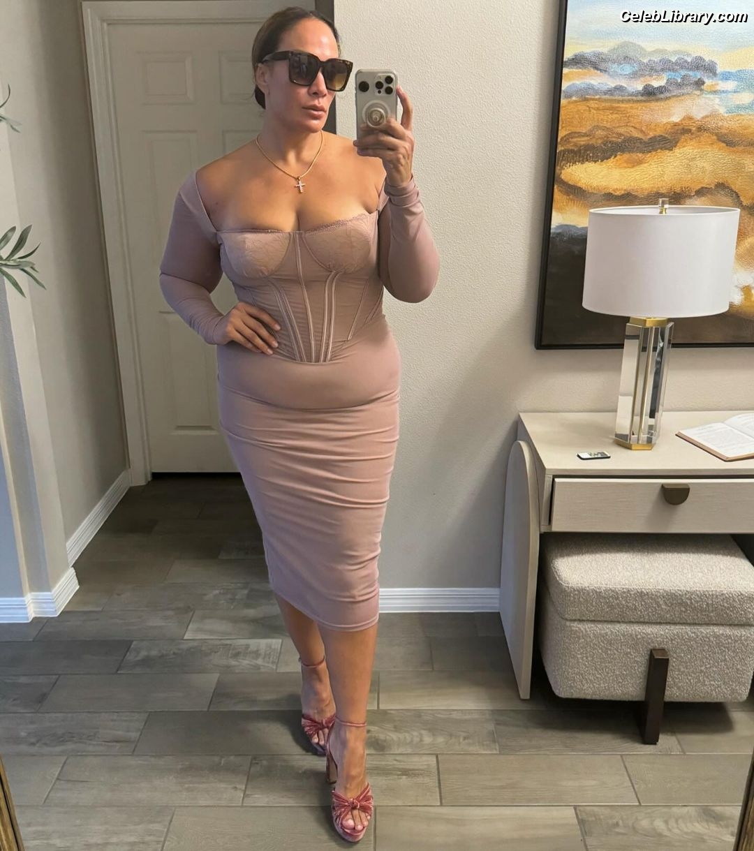 Nia Jax photo 7 of 522