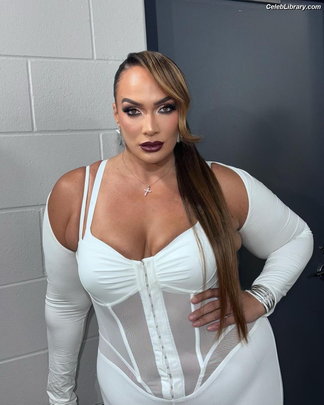 Nia Jax photo 10 of 522