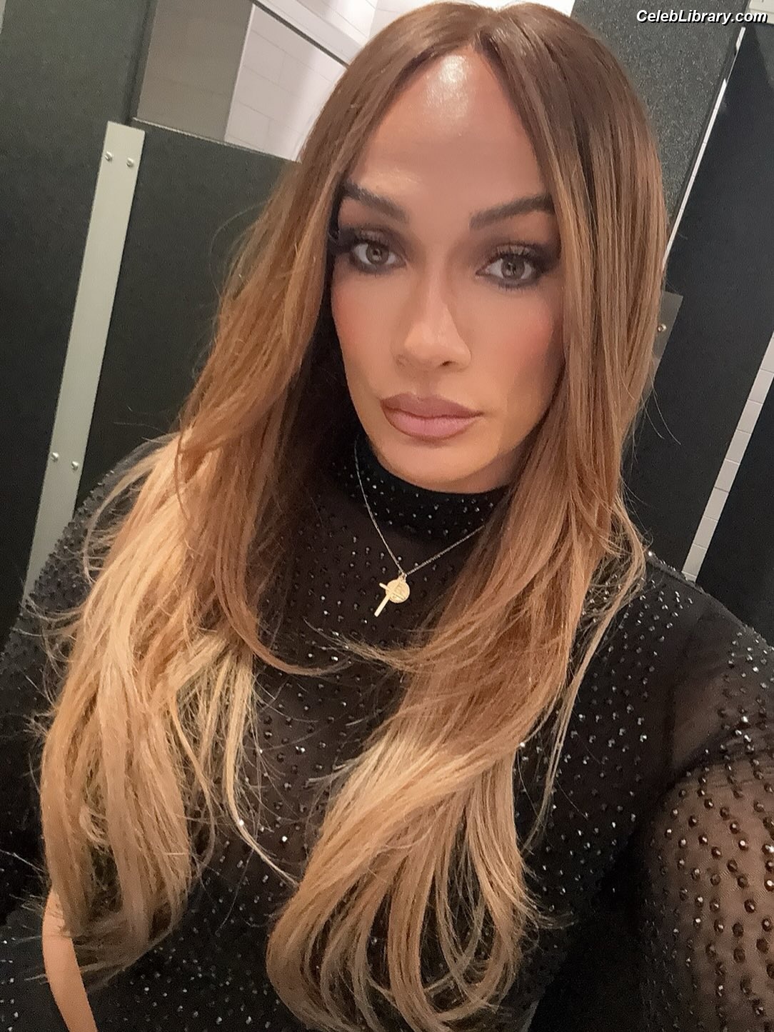 Nia Jax photo 10 of 522