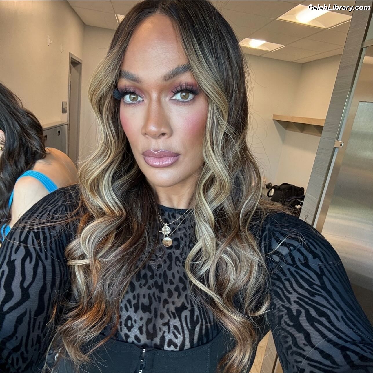 Nia Jax photo 11 of 522