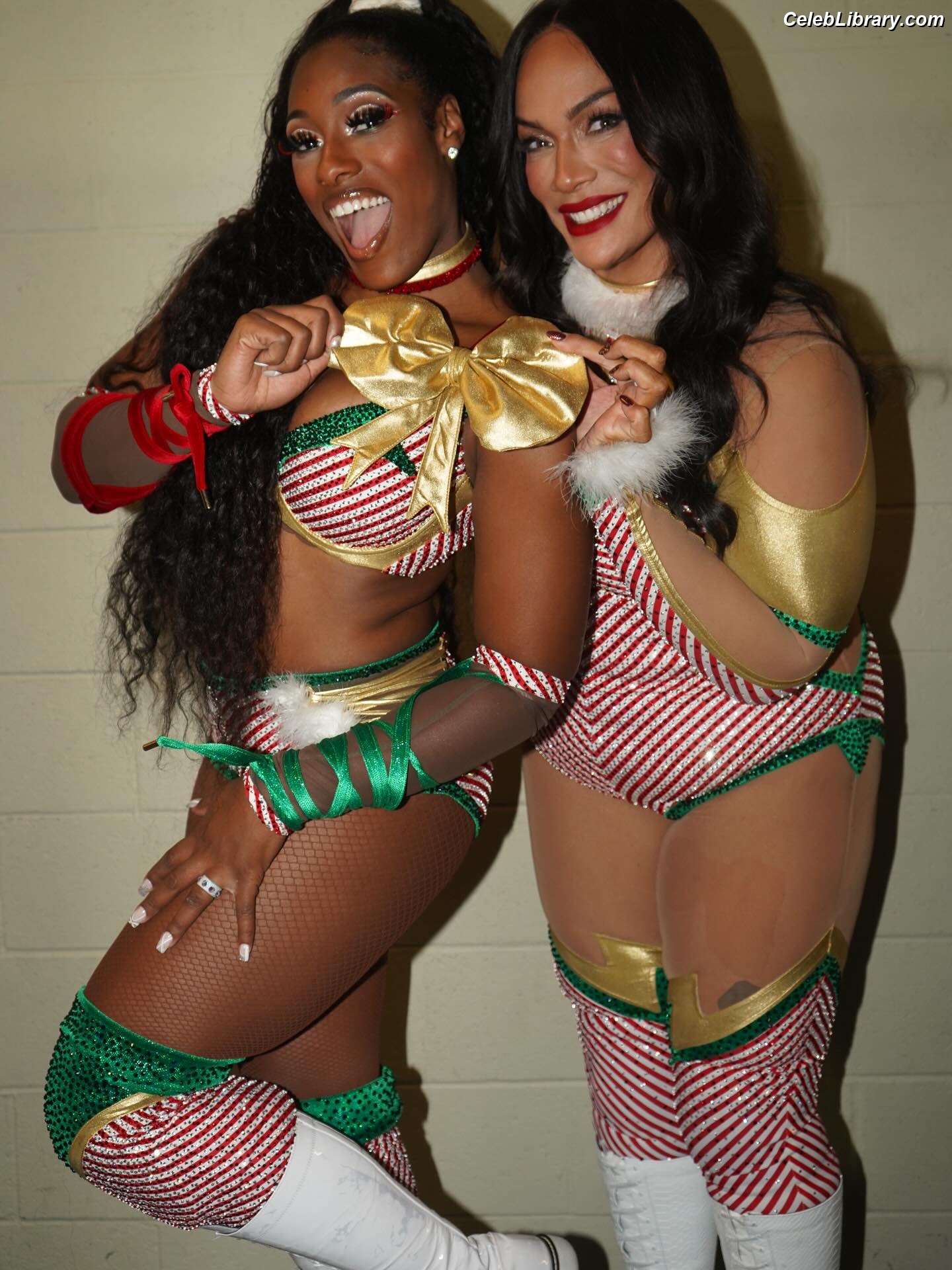 Nia Jax photo 19 of 522