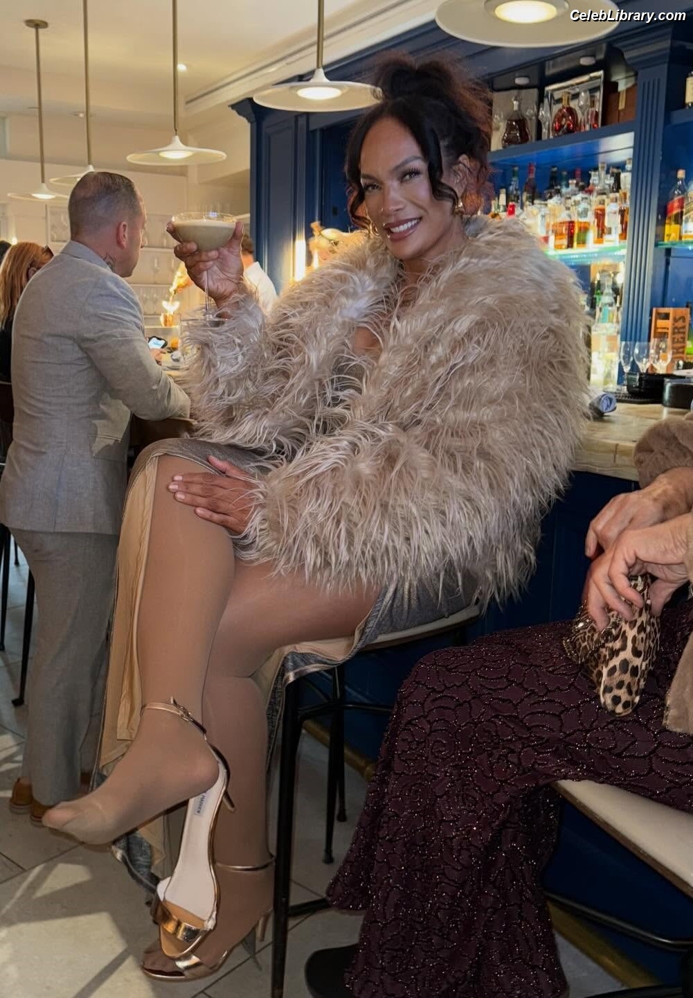 Nia Jax photo 21 of 522
