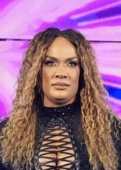 Nia Jax