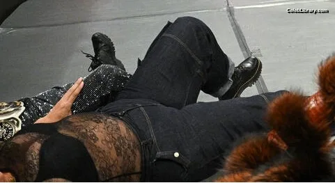 Nia Jax photo 21 of 522