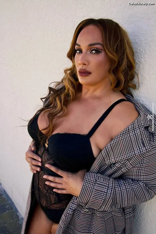 Nia Jax photo 23 of 522
