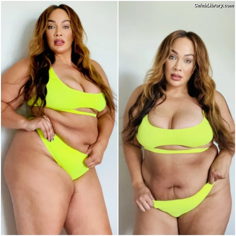 Nia Jax photo 17 of 522