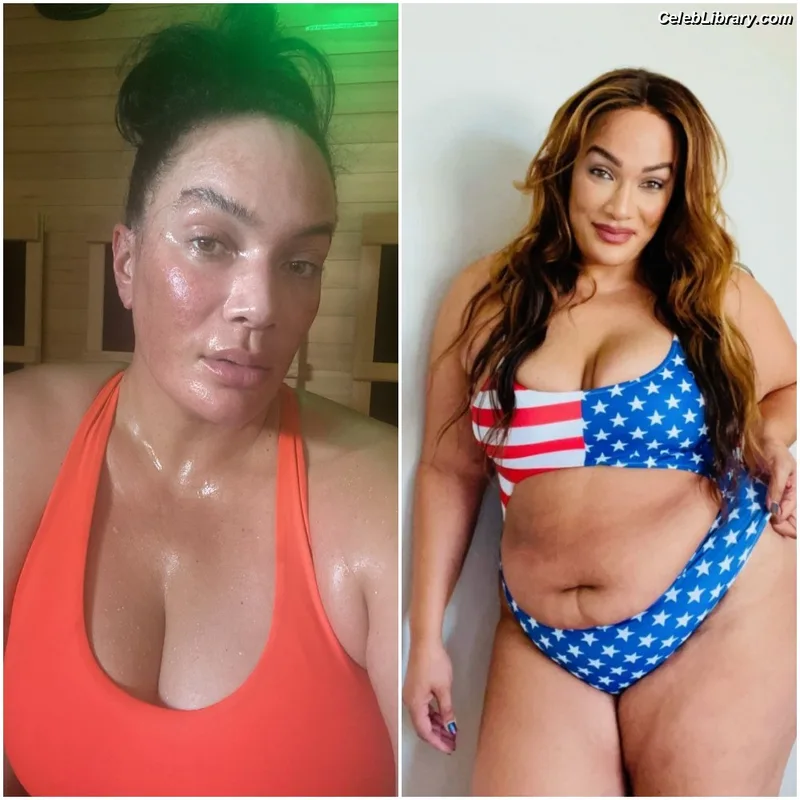 Nia Jax photo 11 of 522