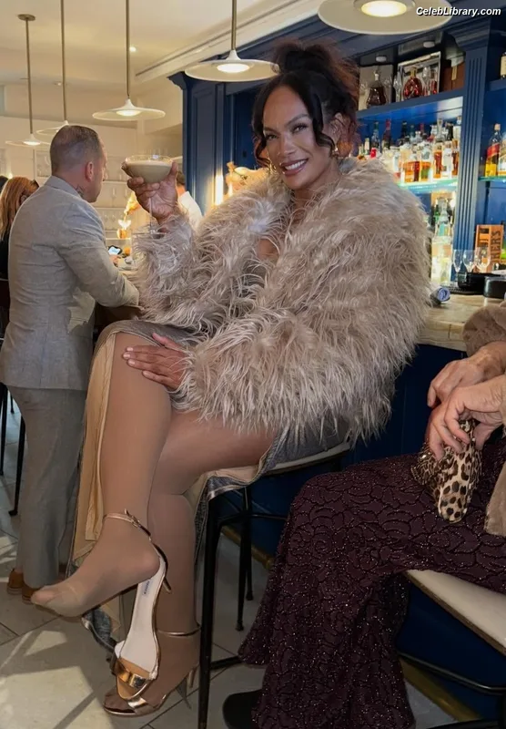 Nia Jax photo 2 of 522