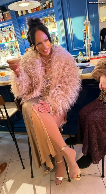 Nia Jax photo 3 of 522