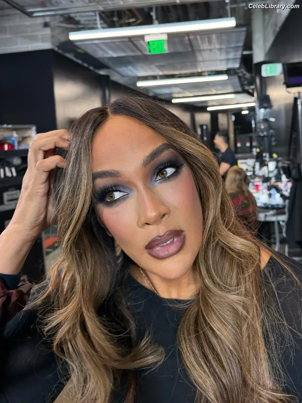 Nia Jax photo 22 of 522