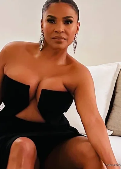 Nia Long