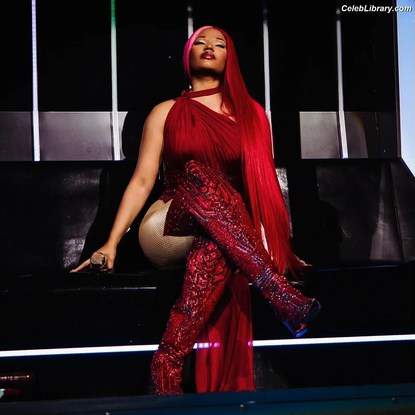 Nicki Minaj photo 14 of 1009