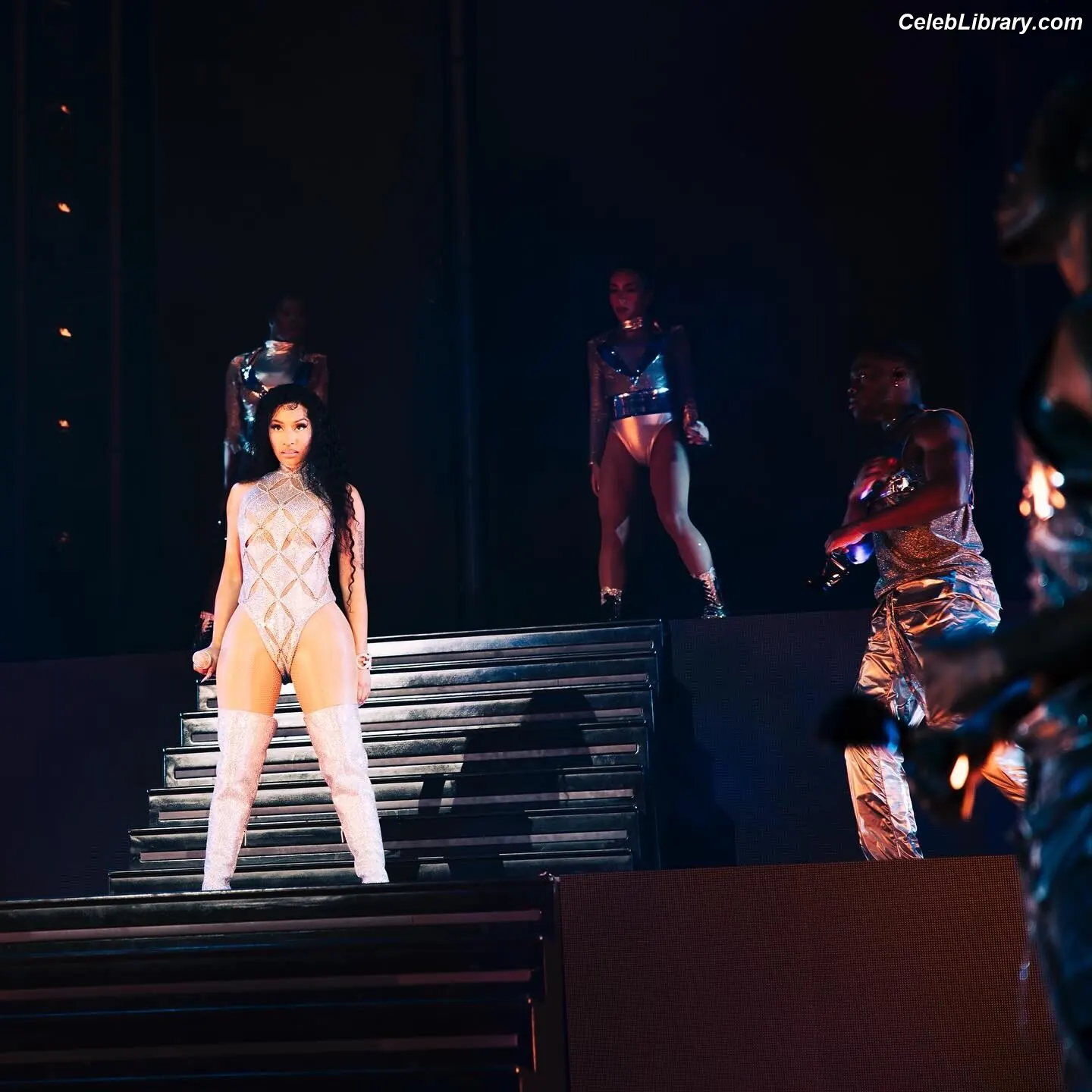 Nicki Minaj photo 20 of 1009