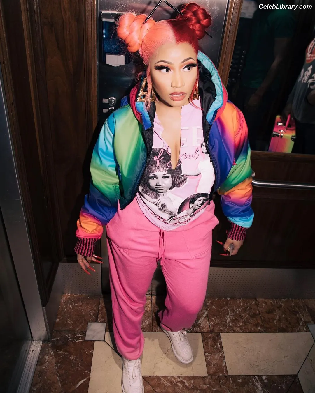 Nicki Minaj photo 22 of 1009