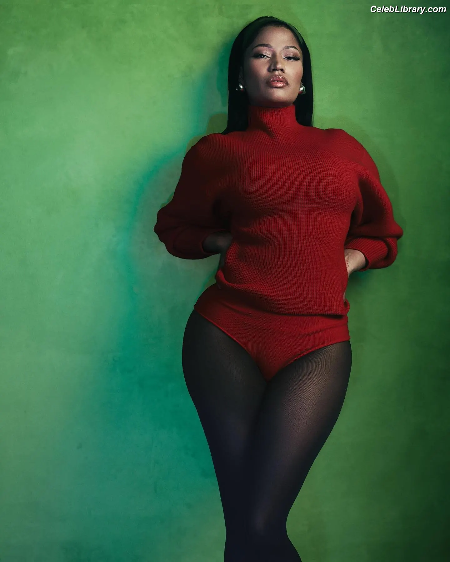 Nicki Minaj photo 4 of 1009