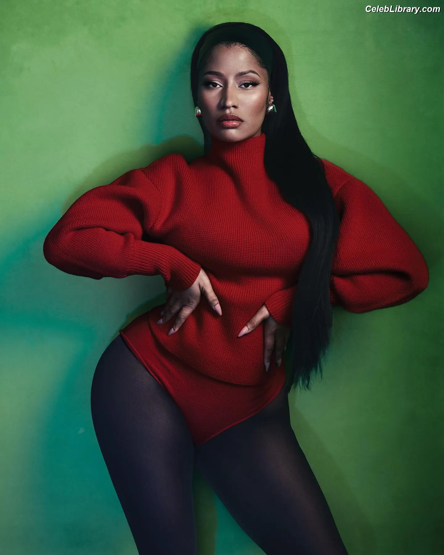 Nicki Minaj photo 11 of 1009