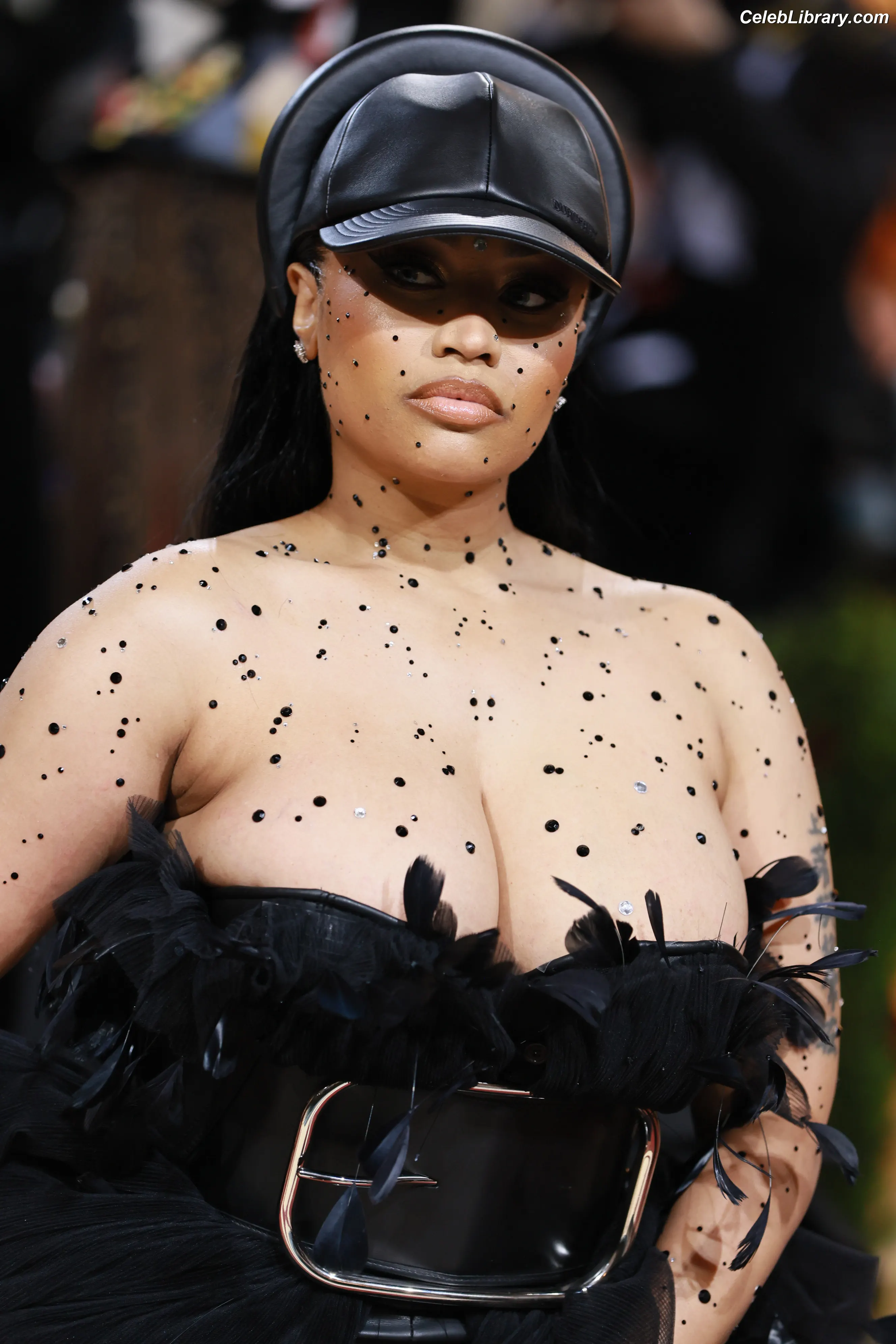 Nicki Minaj photo 9 of 1009
