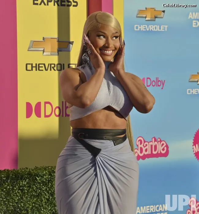 Nicki Minaj photo 11 of 1009