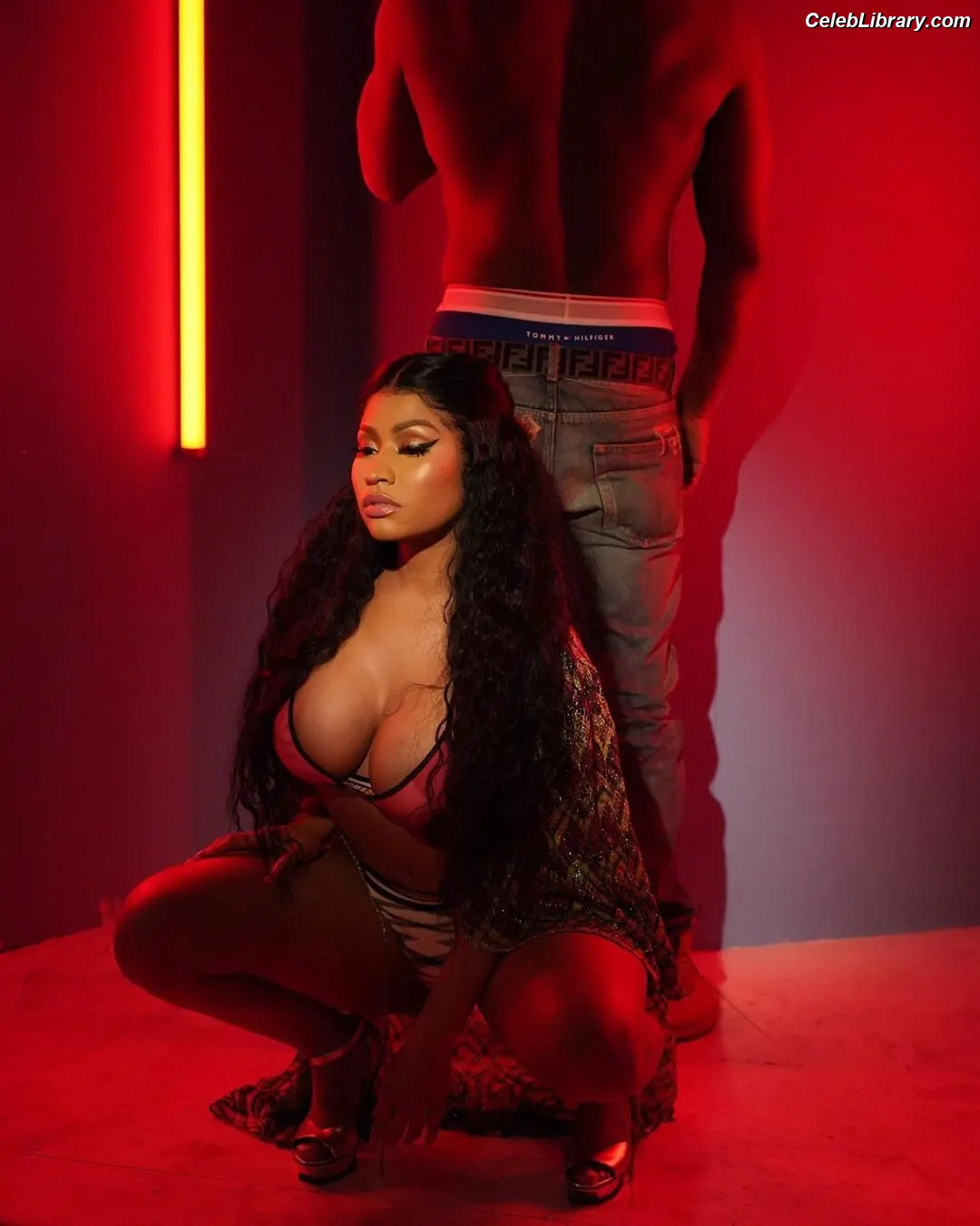 Nicki Minaj photo 5 of 1009