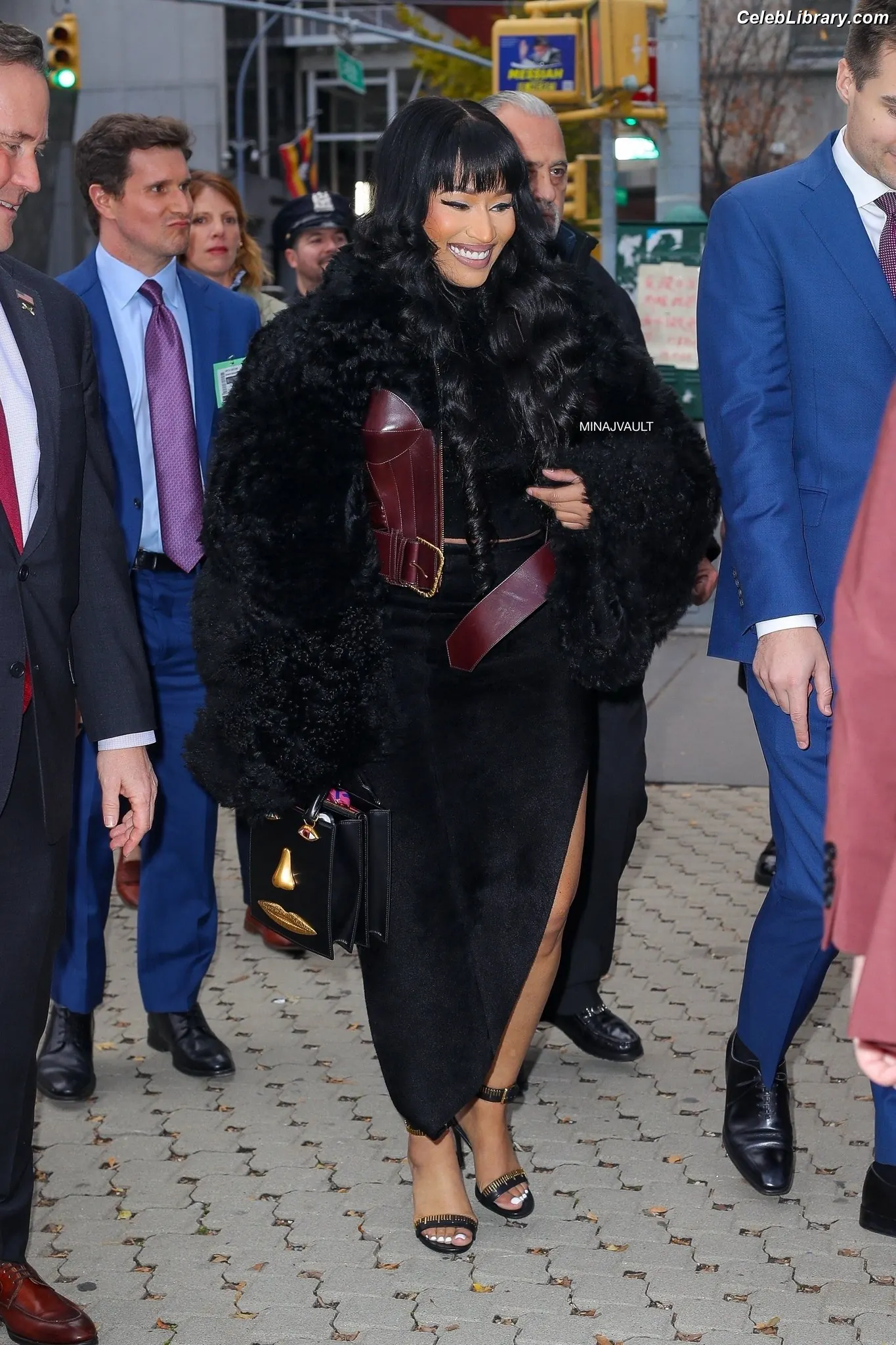 Nicki Minaj photo 7 of 1009