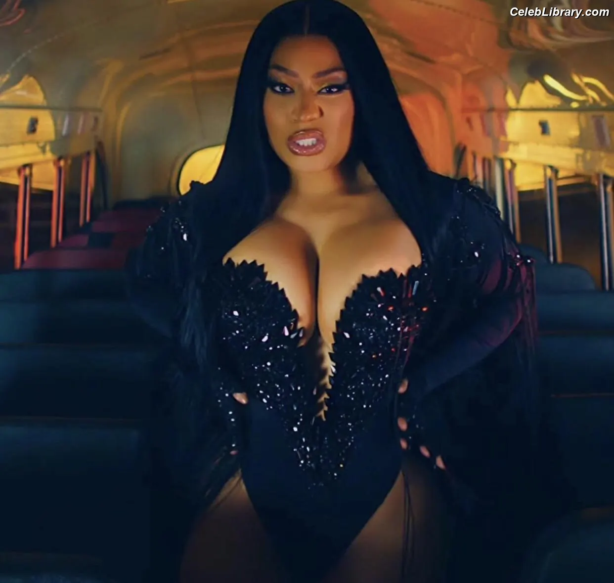 Nicki Minaj photo 15 of 1009