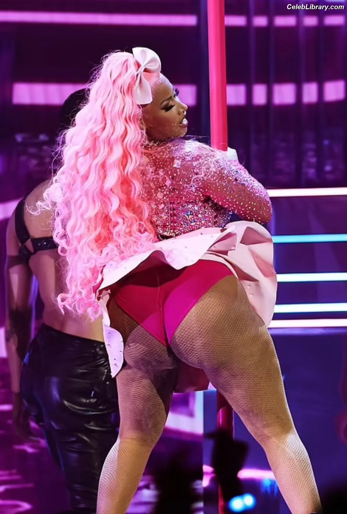 Nicki Minaj photo 12 of 1009