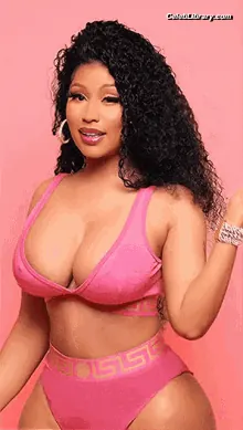 Nicki Minaj photo 15 of 1009