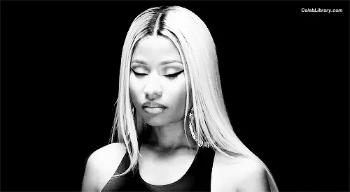 Nicki Minaj photo 21 of 1009