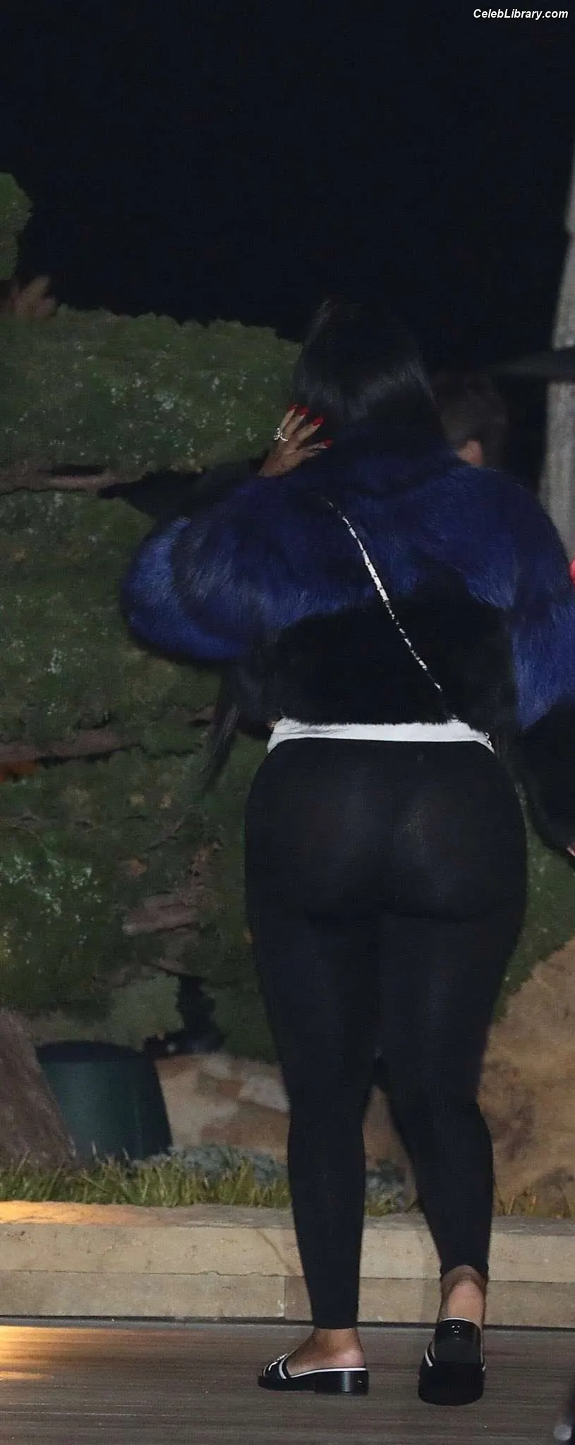 Nicki Minaj photo 1 of 1009