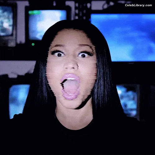 Nicki Minaj photo 18 of 1009