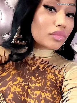 Nicki Minaj photo 13 of 1009
