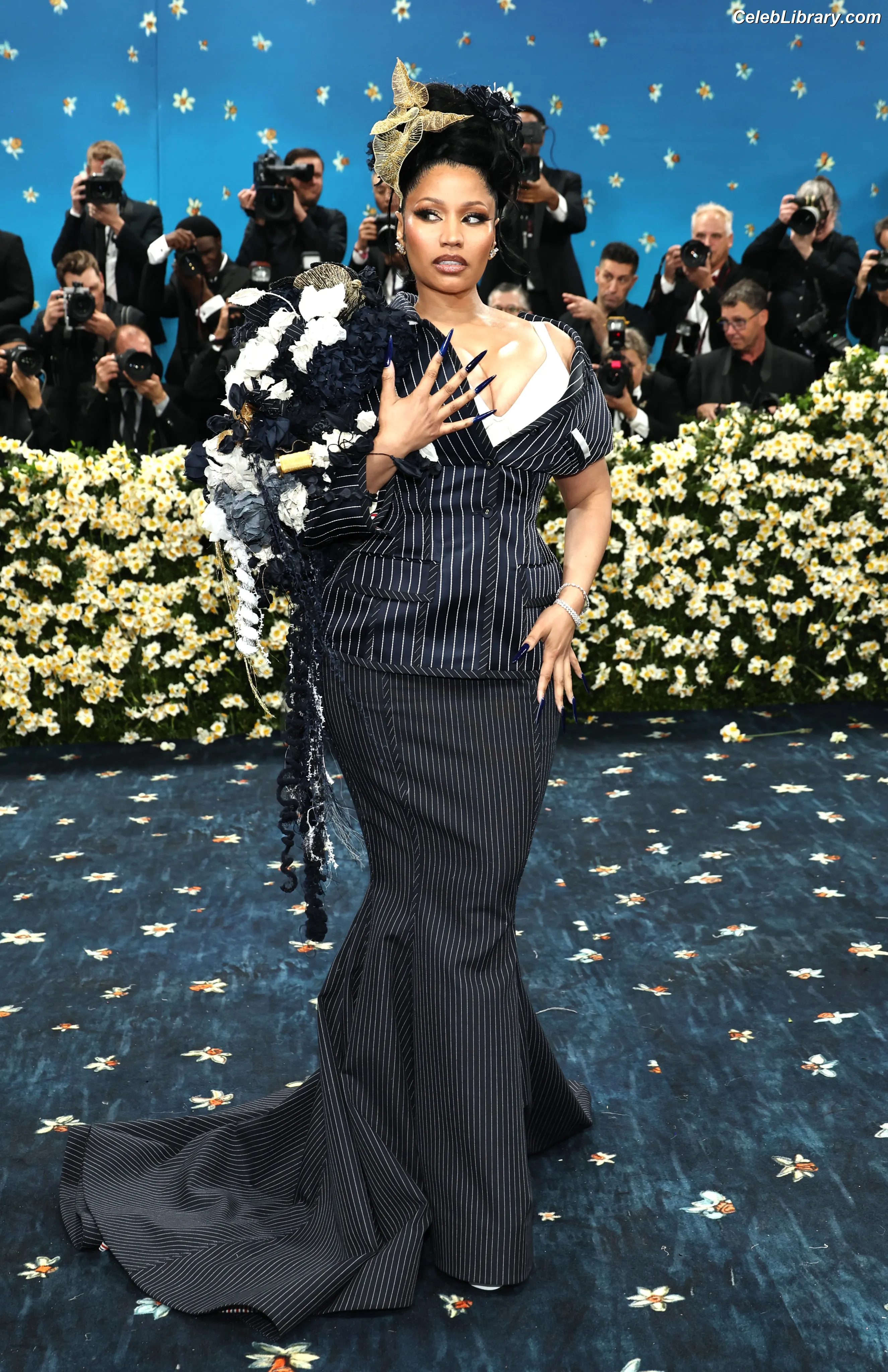 Nicki Minaj photo 22 of 1009