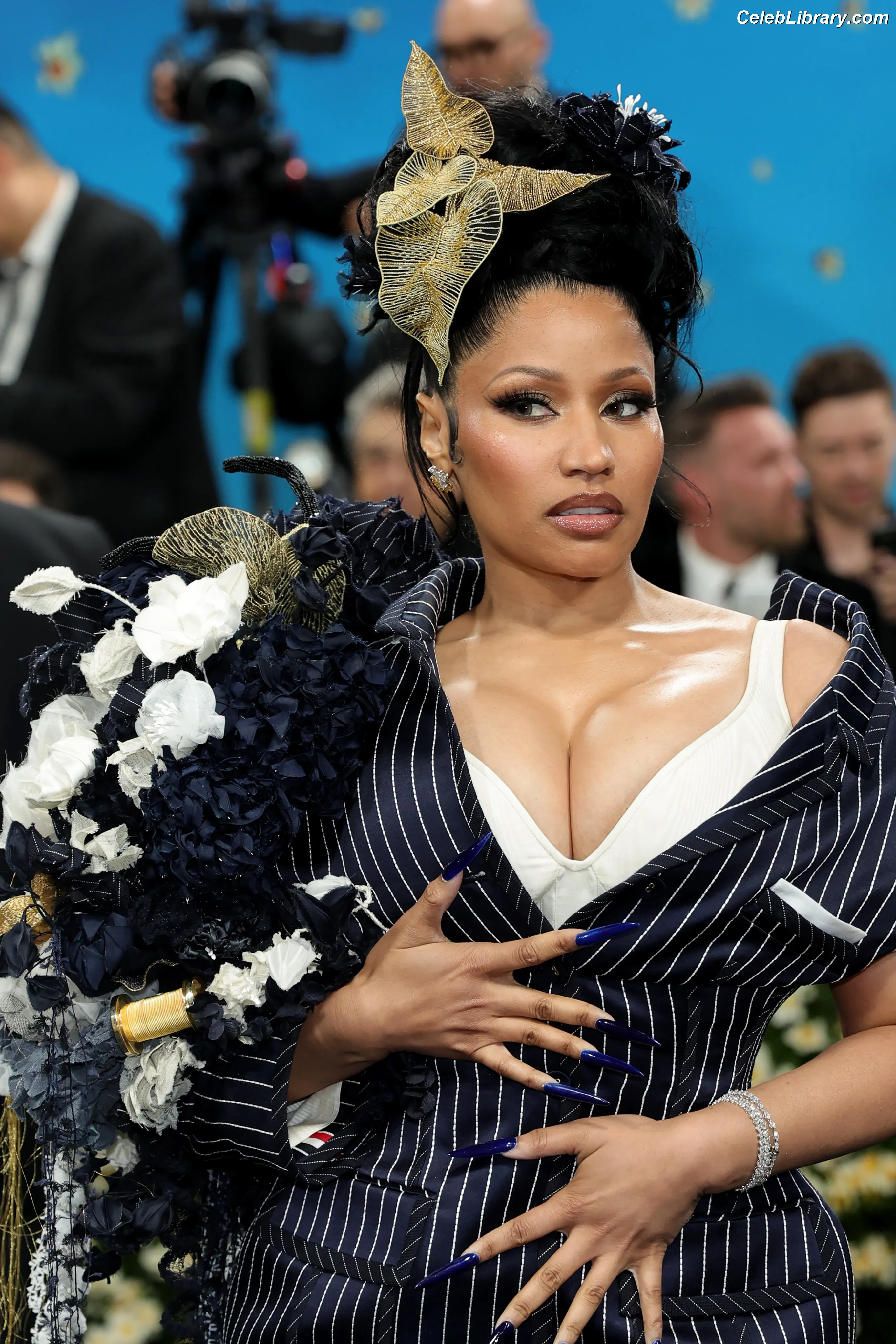 Nicki Minaj photo 23 of 1009