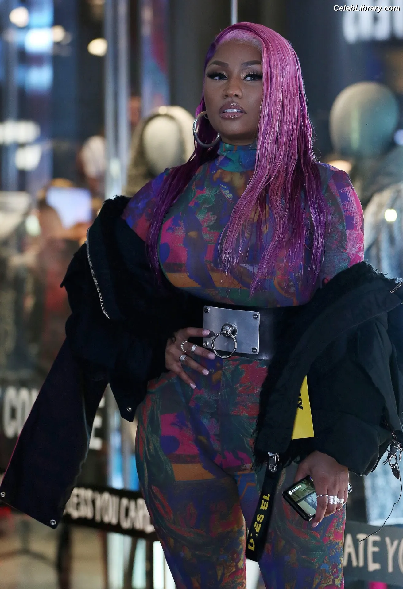 Nicki Minaj photo 21 of 1009