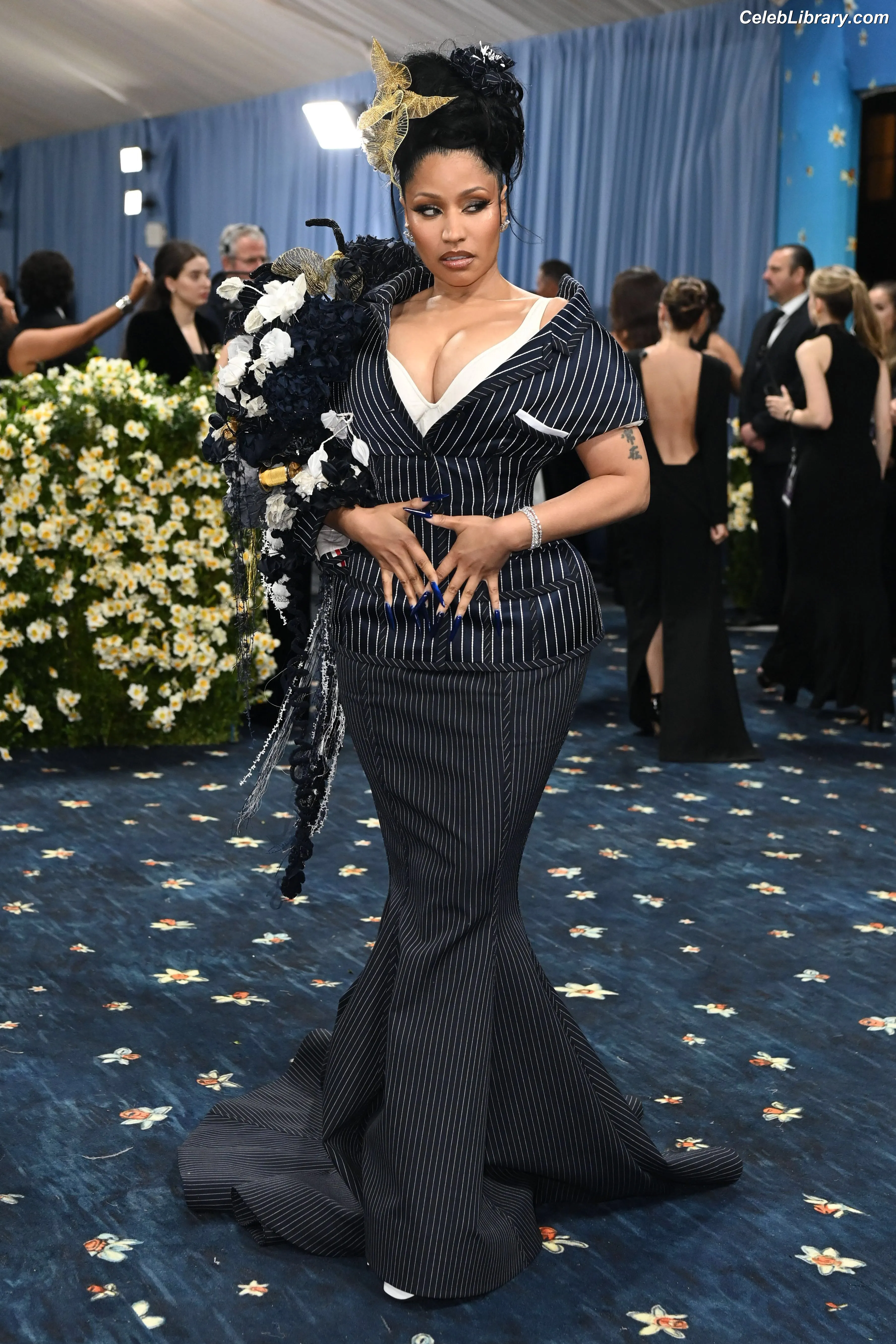 Nicki Minaj photo 16 of 1009