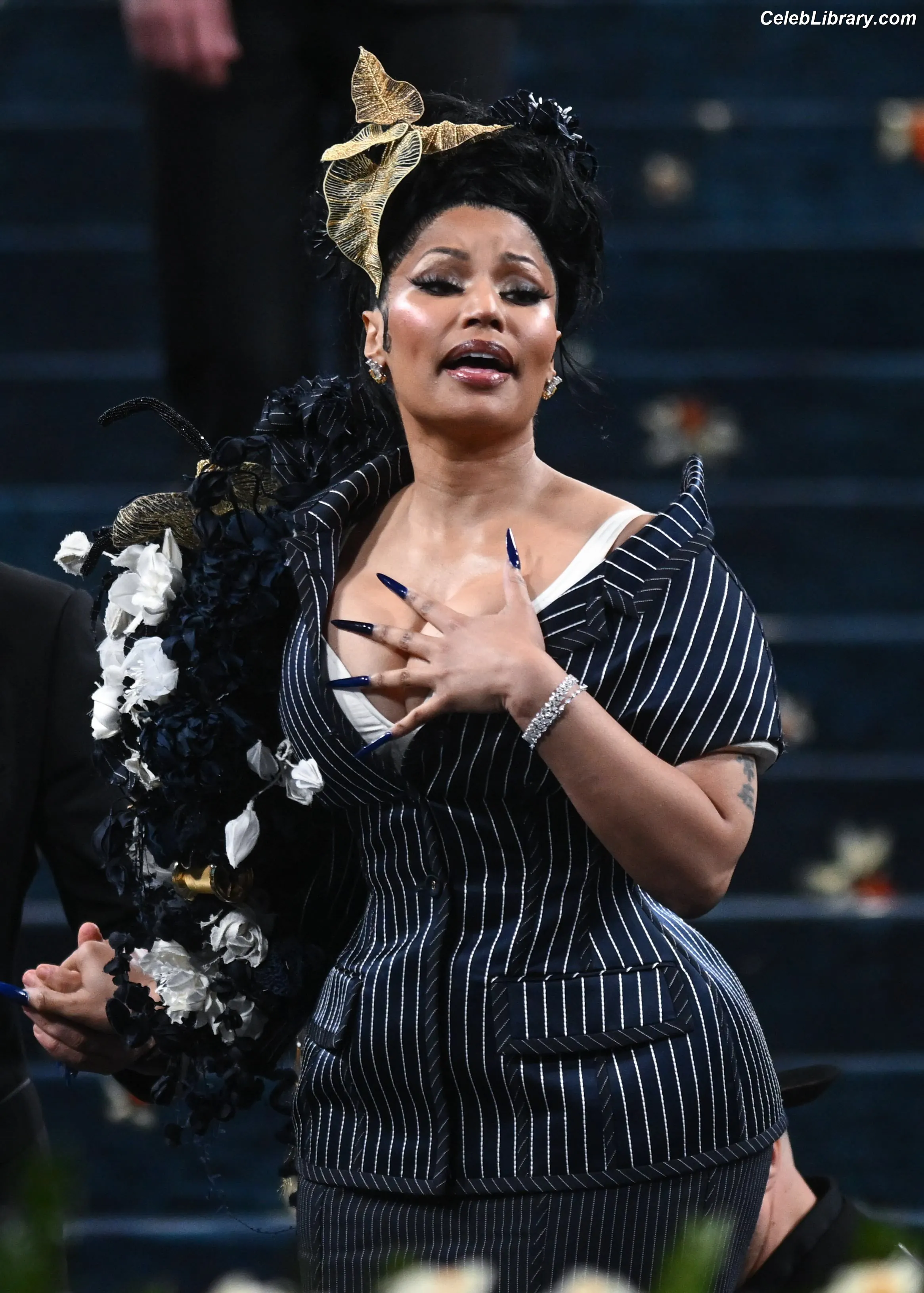 Nicki Minaj photo 4 of 1009