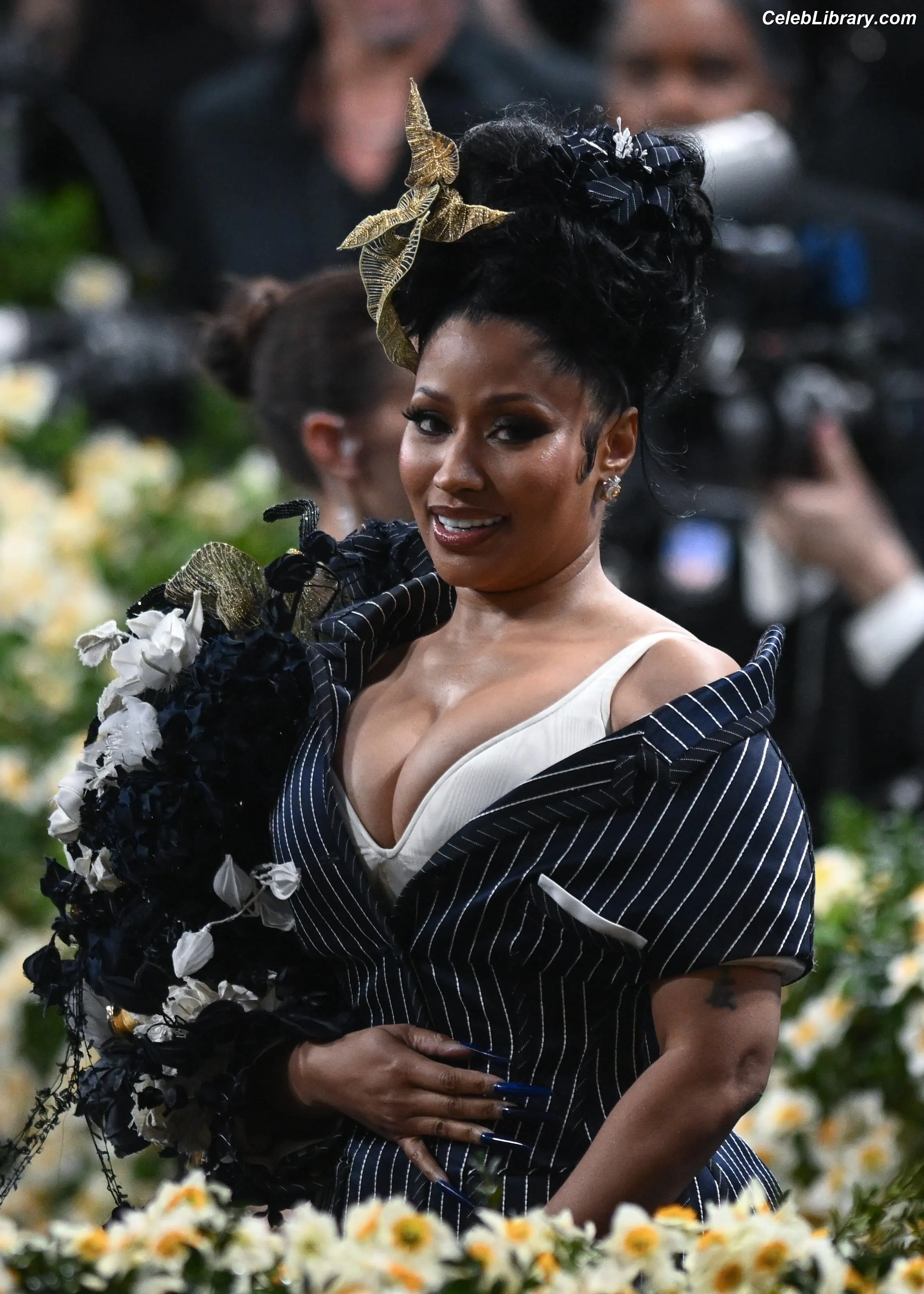 Nicki Minaj photo 6 of 1009