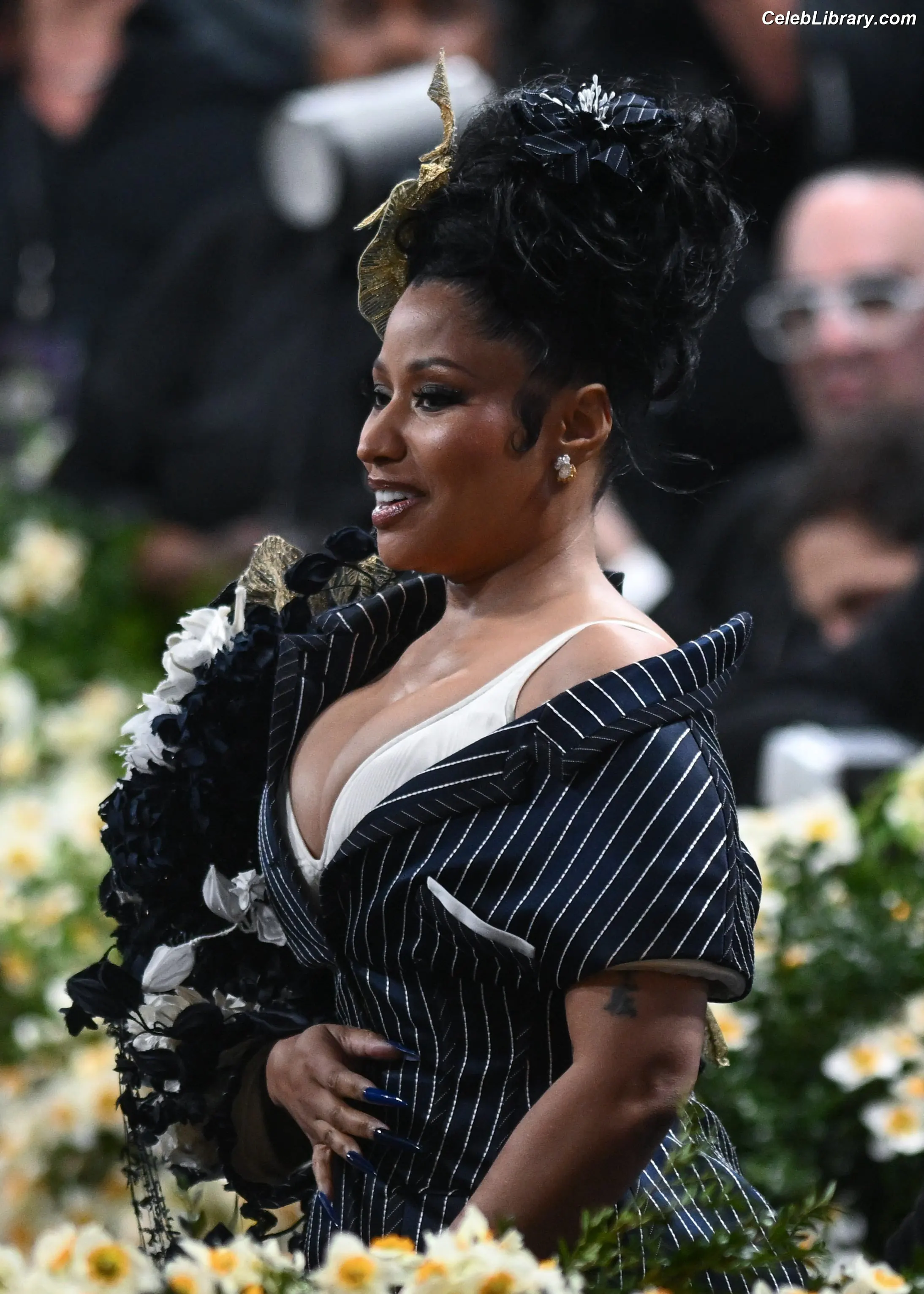 Nicki Minaj photo 7 of 1009