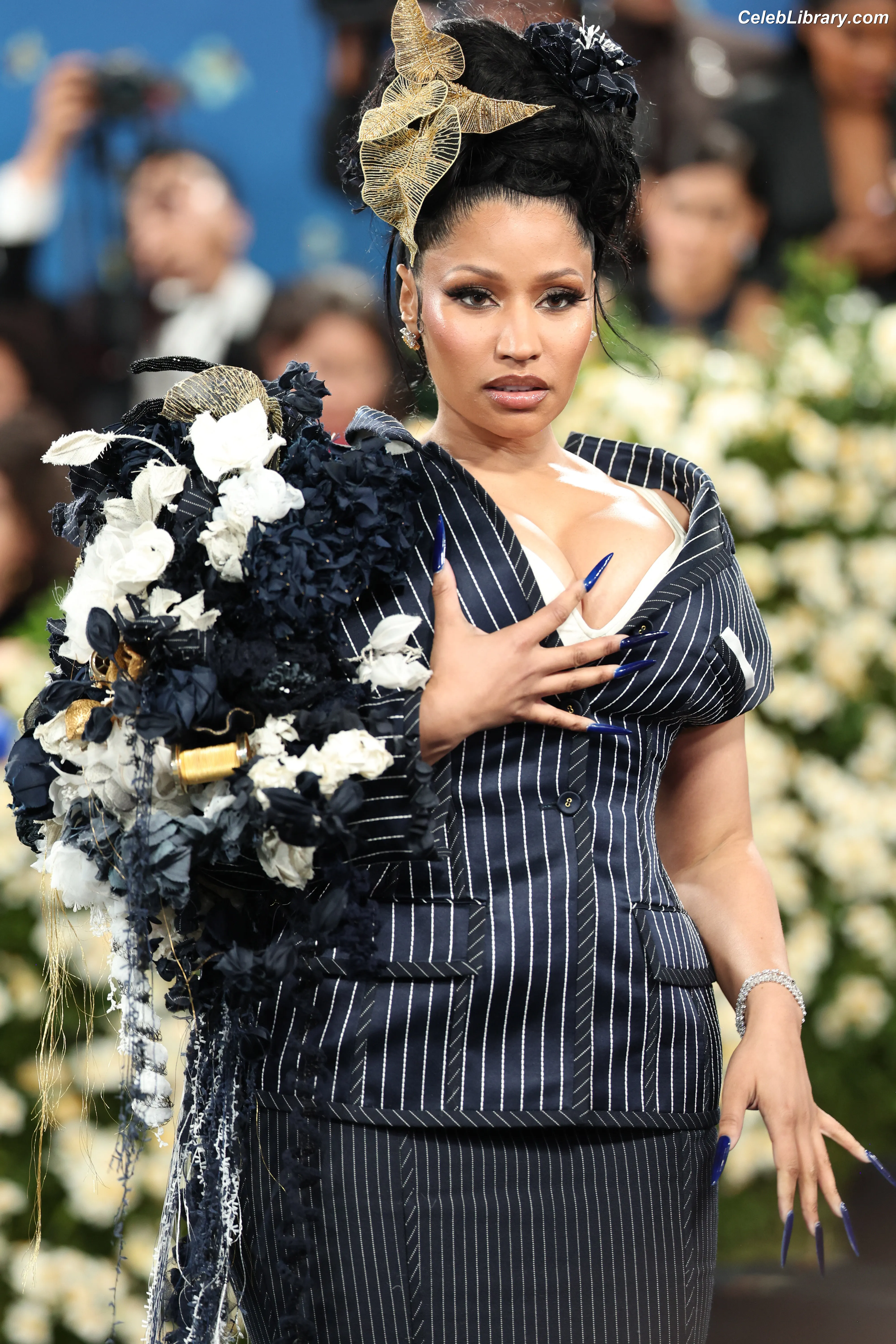 Nicki Minaj photo 12 of 1009
