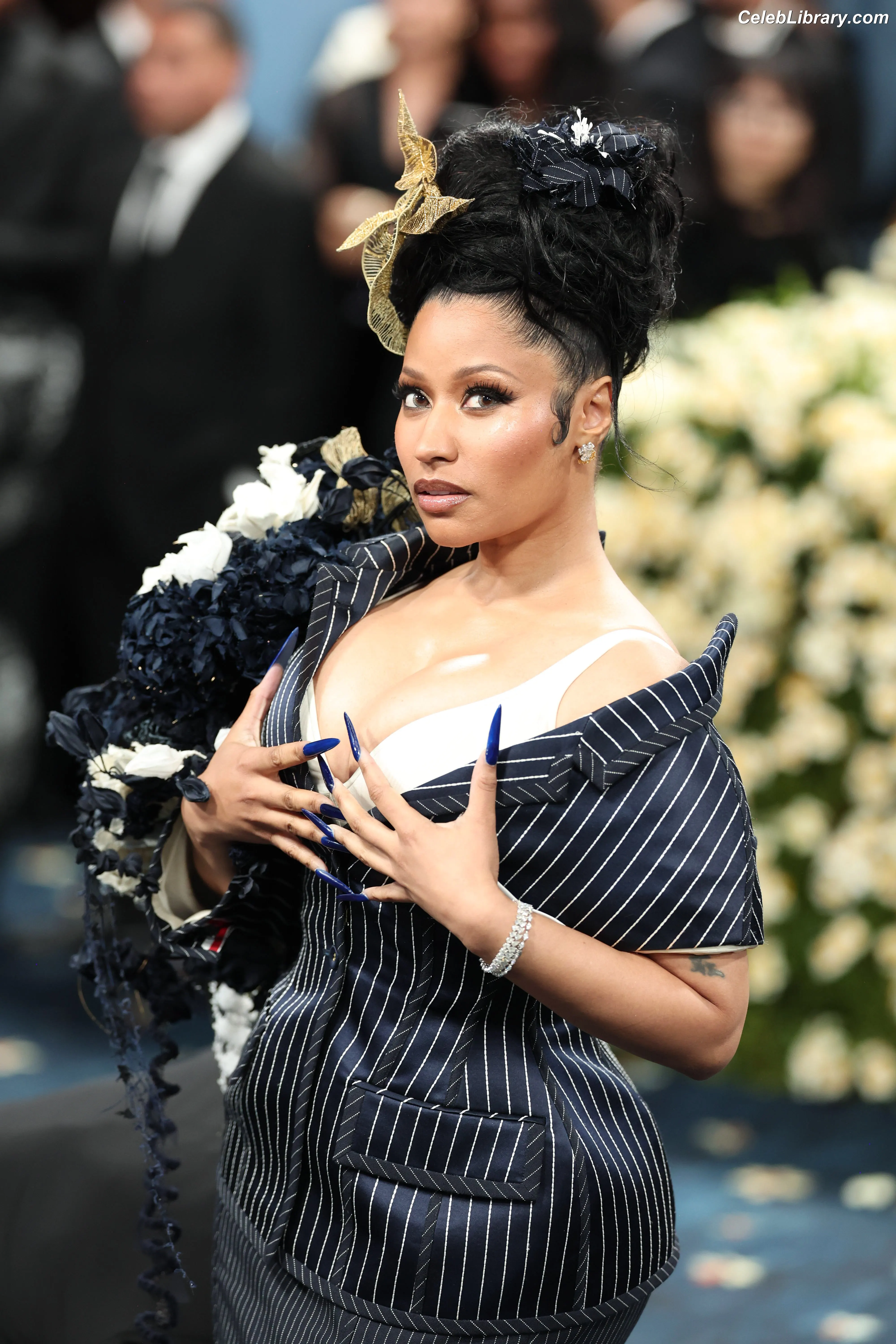 Nicki Minaj photo 16 of 1009