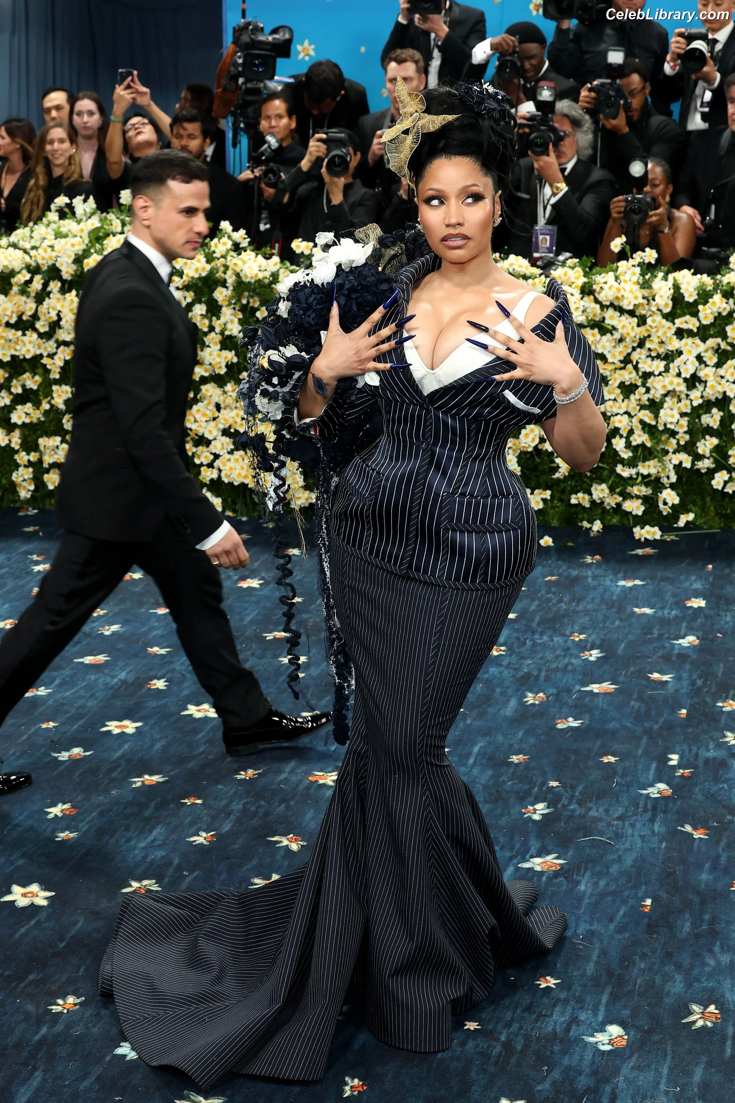 Nicki Minaj photo 21 of 1009